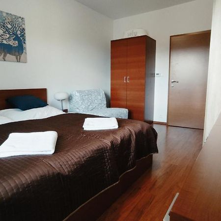 Nicole Apartment โดโนวาลี ภายนอก รูปภาพ