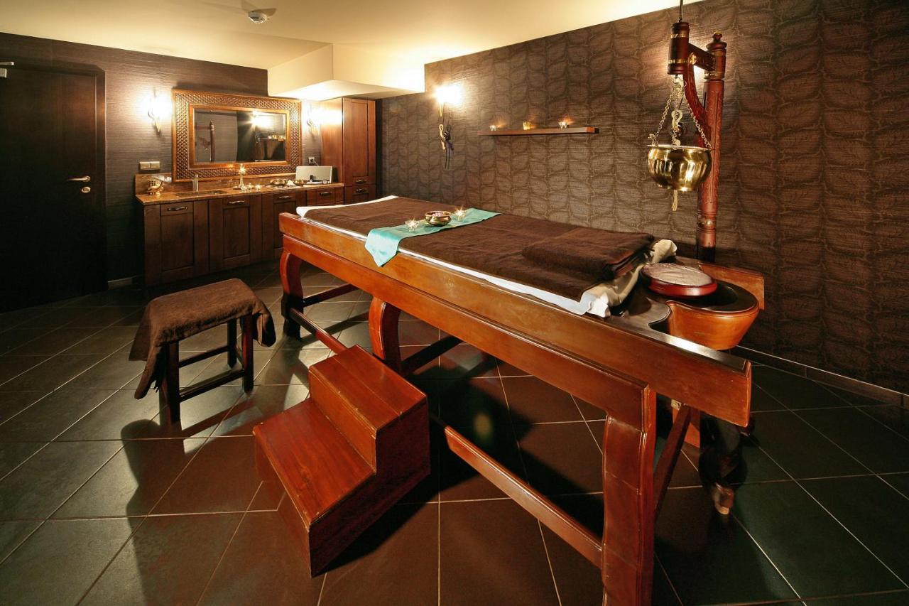 Nicole Apartment โดโนวาลี ภายนอก รูปภาพ