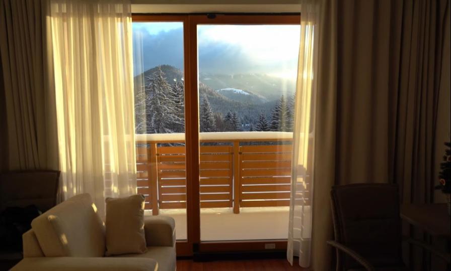 Nicole Apartment โดโนวาลี ภายนอก รูปภาพ