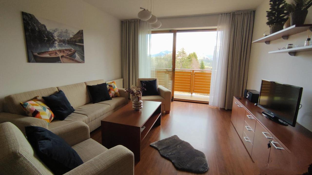 Nicole Apartment โดโนวาลี ภายนอก รูปภาพ