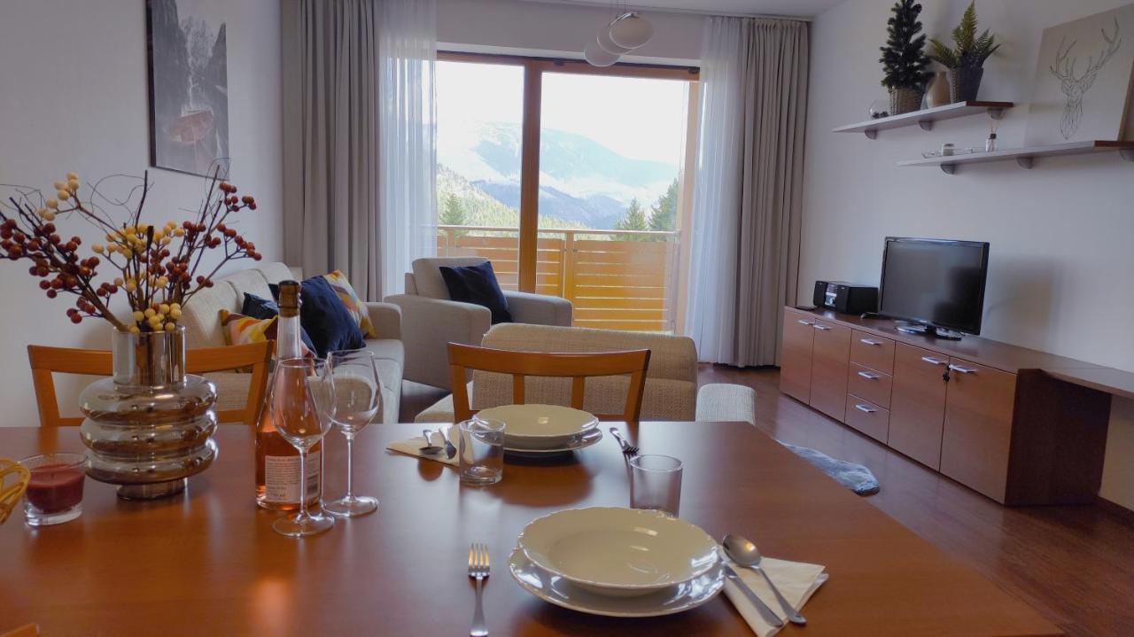 Nicole Apartment โดโนวาลี ภายนอก รูปภาพ