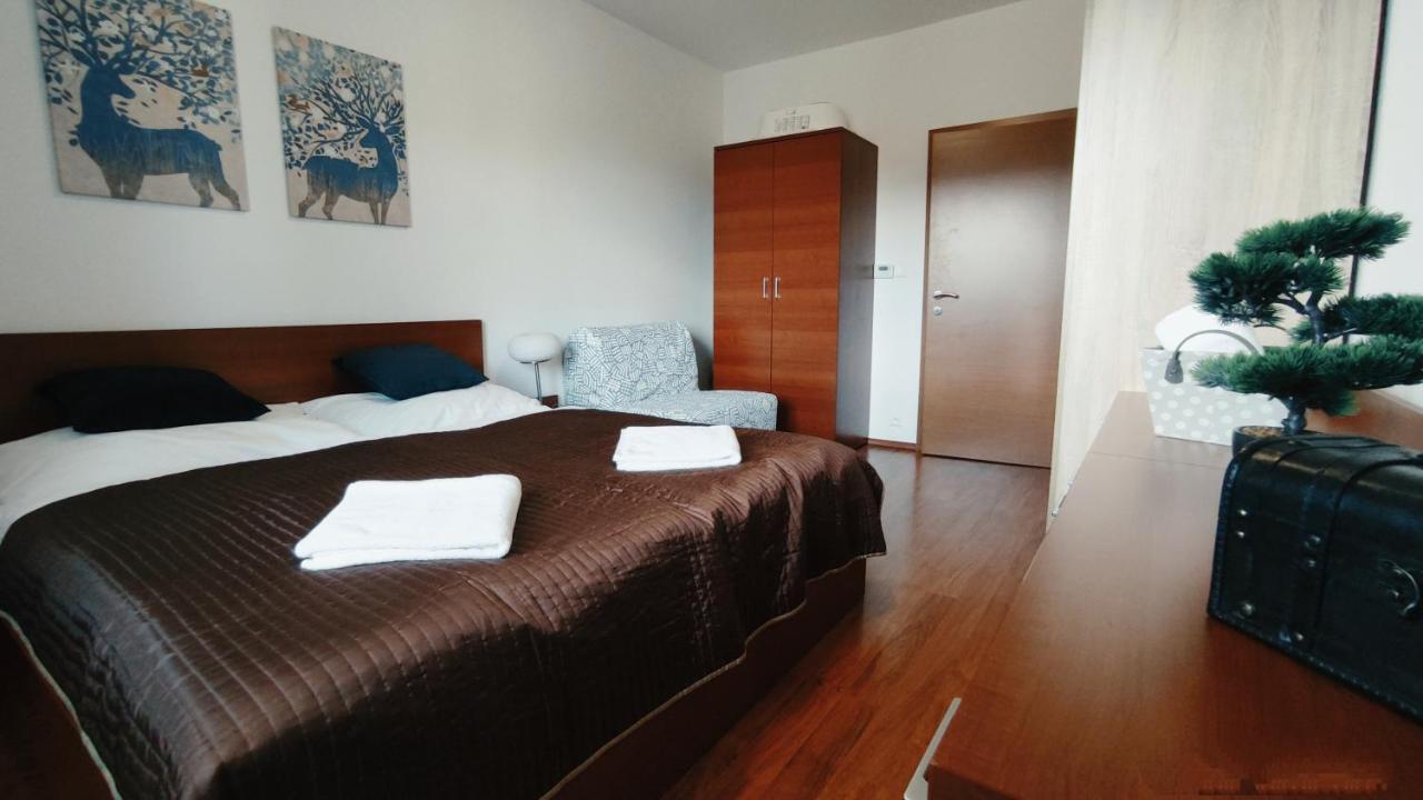 Nicole Apartment โดโนวาลี ภายนอก รูปภาพ