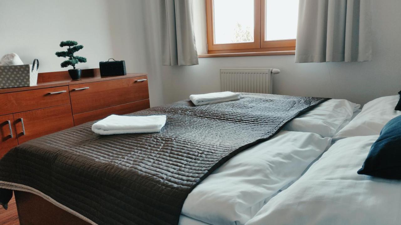 Nicole Apartment โดโนวาลี ภายนอก รูปภาพ
