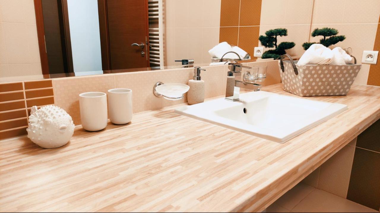 Nicole Apartment โดโนวาลี ภายนอก รูปภาพ