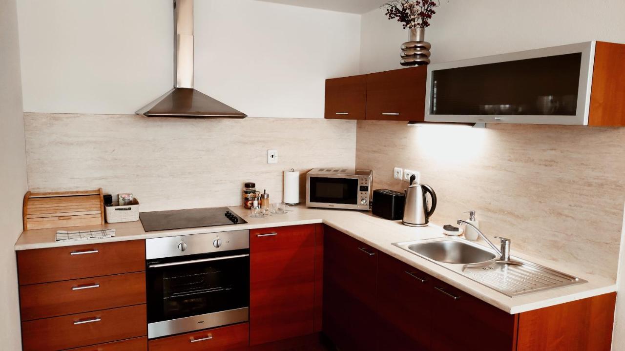 Nicole Apartment โดโนวาลี ภายนอก รูปภาพ