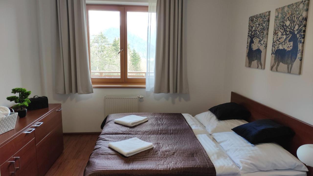 Nicole Apartment โดโนวาลี ภายนอก รูปภาพ